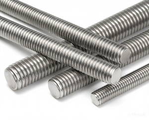 Tiges filetées en acier allié IFI 136, grade B7, UNC UNF, tiges entièrement filetées, tiges filetées pour l'industrie pétrolière et gazière - Product Image 3