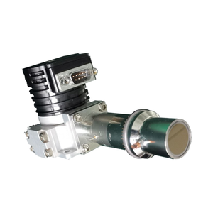 Foshvision Bibo Unleash avec notre détecteur infrarouge planaire refroidi avancé - Product Image 1