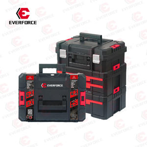 EverForce, ruedas de alta resistencia, sistema de almacenamiento de <span class=keywords><strong>herramientas</strong></span> portátil, carro de <span class=keywords><strong>herramientas</strong></span>, maletas combinadas, caja de <span class=keywords><strong>coche</strong></span> de carpintero - Product Image 2