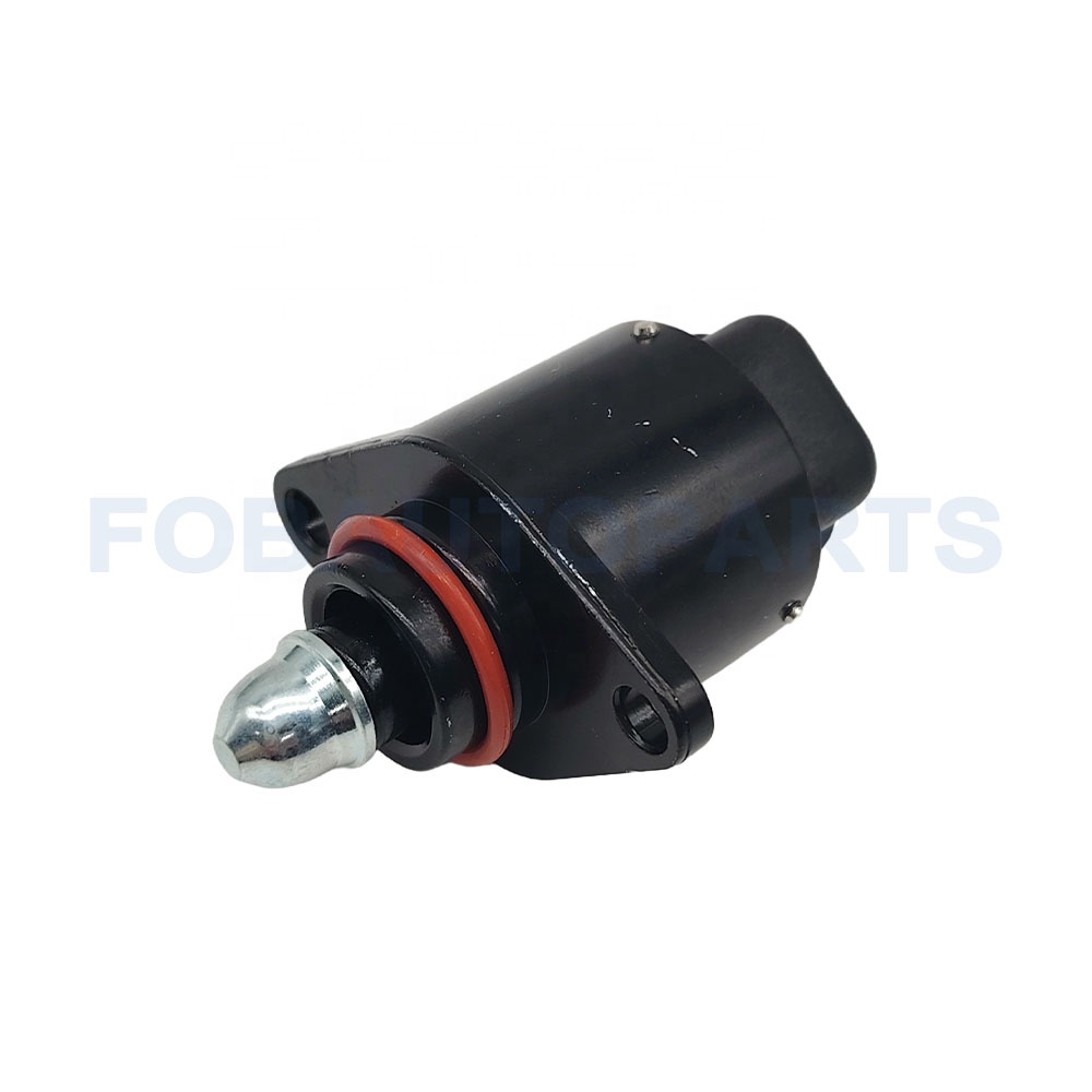 Auto Spare Parts Idle Air Control Speed Motor Valve for Daewoo Chery QQ 0.8 Byd F3 61296 20327