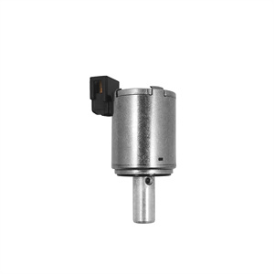 Nouvelle condition refabriquée AL4 257416 électrovanne de Transmission et pièces de boîte de vitesses pour pièces automobiles Peugeot Citroen - Product Image 2
