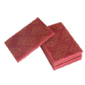 Bois massif 7447 de <span class=keywords><strong>3M</strong></span>, Brite de scotchche pour le polissage et le meulage - Product Image 4