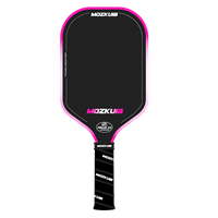 Vente Flash - Raquette de Pickleball Composite en Fibre de Verre et Nid d'Abeille PP, Approuvée USAPA, Personnalisée, Génération 5, pour Adultes, Idéale pour l'Extérieur
