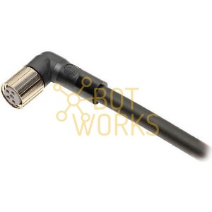 Omron XS3FM8PUR4A5M - Nuovo - Product Image 1