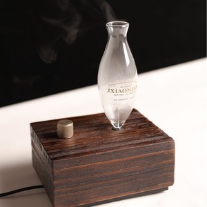 Diffuseur d'arômes à diffusion froide en bois massif <span class=keywords><strong>Le</strong></span> <span class=keywords><strong>Labo</strong></span>, produit <span class=keywords><strong>le</strong></span> plus vendu, fabricant direct, diffuseur de parfum anhydre - Product Image 3