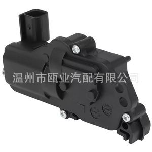ตัวกระตุ้นล็อคประตูฟอร์ด ลินคอล์น เมอร์คิวรี่ รุ่น 3L2Z78218A43AB ด้านซ้าย ระบบล็อคกลาง - Product Image 3