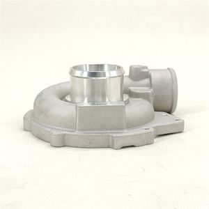 Carcasa de compresor Turbo GT2056V 763360-0001 para 05-06 Jeep Liberty 2.8L 2768CC 171Cu en I4 Diesel - Product Image 6