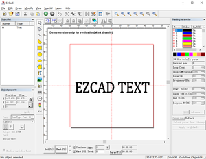 20W 30W 50W <strong>Laser</strong> Marking <strong>Machines</strong> <strong>Portable</strong> Engraving <strong>Machine</strong> for Metal Pcb Stone Raycus JPT Mopa M7 - Product Image 3