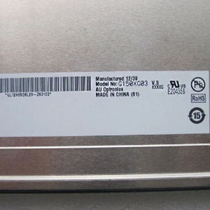 Écran LCD TFT industriel G150XG03 V5 de 15,0 pouces 1280*800 - Product Image 2