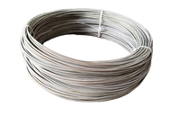 0CR25AL5 fil de résistance électrique à conducteur souple 220V tension nominale pour thermoscellage