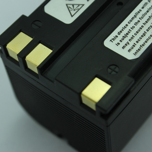 Batterie Li-ion GEB222 6000mAh pour équipement de station totale Leica, batterie rechargeable pour tous les systèmes d'instruments de topographie 1200 - Product Image 4