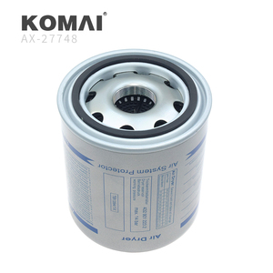 เครื่องทำลมแห้งสำหรับรถบรรทุก 4329012452 4329012452 KB1394 อะไหล่ระบบเบรกคุณภาพสูง - Product Image 3