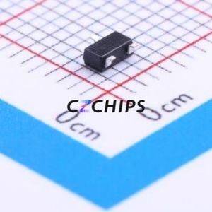 Régulateur linéaire PMIC (LDO) de la puce IC de circuit intégré SOT-23-3 de S-1206B25-M3T1U flambant neuf et original - Product Image 2