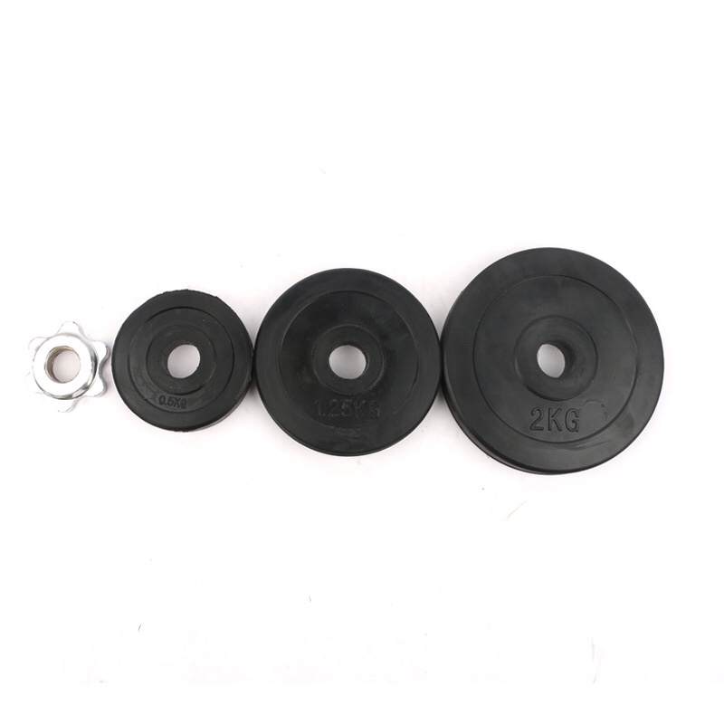 Free Weight Lifting Equipment Dumb Bells Workout Lbs 10Kg Gym Hexagon Dumbell Rubber Hex Dumbbell rubber Sets In Pounds