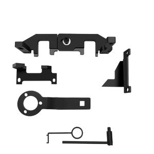 Peugeot için 7 adet motor soket kemer yedek aracı 108 208 2008 308 Citroen C3 C4 c-elysee Citroen - Product Image 2