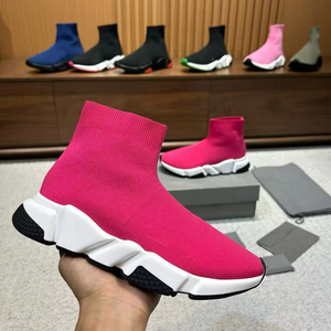 Bottes d'hiver pour homme et femme, logo personnalisé, fourrure douce, imperméables, respirantes, cuir véritable, chaussures de créateur de haute qualité pour femmes - Product Image 5