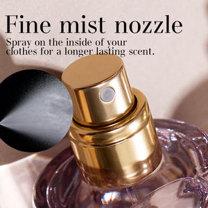 GUCOR 301 50ml Eau de Parfum Líquido Chance Eau Splendide, Fragancia Floral Fresca con Base Amaderada, Spray de Larga Duración para <span class=keywords><strong>Mujer</strong></span>, Set de Regalo - Product Image 6