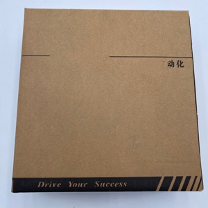ระบบควบคุมการเคลื่อนที่อุตสาหกรรมแบบดั้งเดิม Est-un ED3L-04AMA Drive - Product Image 3