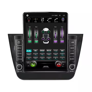 Sistema Multimedia para Auto Android 13 para <span class=keywords><strong>M</strong></span>-<span class=keywords><strong>G</strong></span> <span class=keywords><strong>ZS</strong></span> 2014-2017, Radio con Video, Sistema de Audio AM FM, Luces, Estéreo, Android Auto, Electrónica - Product Image 4