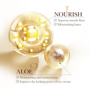 Nourrir les soins de la peau Nourrir la crème pour le visage Haute concentration Slime <span class=keywords><strong>d</strong></span>'<span class=keywords><strong>escargot</strong></span> Crème de contrôle de l'huile efficace Jour Adultes Femme Hydratant - Product Image 3