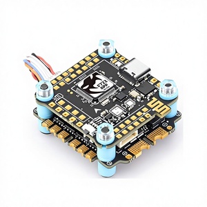 Chase <span class=keywords><strong>Mamba</strong></span> F722 Mk4 50A 5 6 128K Flying Tower 6S Flight Control Dshot1200 - Product Image 1