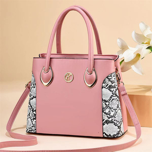 Bandolera de fiesta con diseño de costura versátil clásico, bolso de hombro elegante para mujer, barato bolsos de mujer - Product Image 3