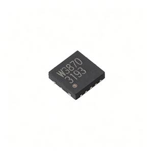 Chip de almacenamiento IC IS31FL3193-DLS2-TR de otra marca, completamente nuevo, para aplicaciones electrónicas de precisión - Product Image 1