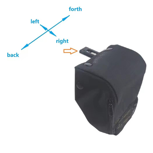 用于墨盒收集器的黄铜捕集器安装在热网和其他安装轨道的安装轨道上 - Product Image 4