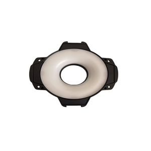CA-DRM5X Keyence Iluminación LED Multiespectral de 50 mm, Dispositivo Periférico de Inspección Visual para Procesamiento de Imágenes Industriales - Product Image 2