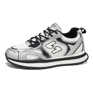 Chaussures de sport décontractées pour hommes 2026, baskets rétro <span class=keywords><strong>Altra</strong></span> Dad en maille respirante, style plateforme tendance - Product Image 1