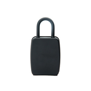 Xách Tay Kỹ Thuật Số An Toàn Với Nút Mật Khẩu Kim Loại Không Thấm Nước Treo Tường Lưu Trữ Hộp Công Suất Lớn Key Khóa Keyless Truy Cập - Product Image 5