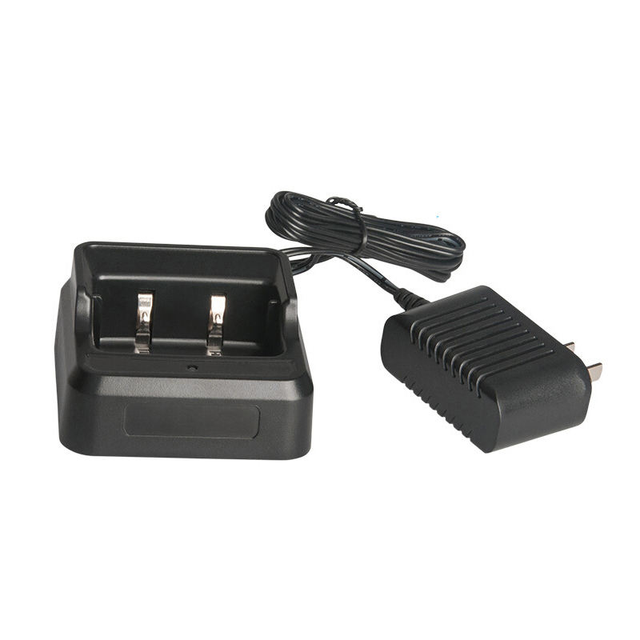 Kirisun KBC-760 DP405 P510 Standard Walkie Talkie Two Way Radio Battery Charger