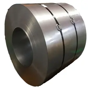 ASTM A240 TP321 Stainless Steel Coils High Demand Cold Rolled Stainless Steel Coils