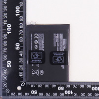 Batterie neuve BLP801 BLP801 2200mAh Batterie de téléphone de qualité ONEPLUS 8T Remplacement de batteries ONEPLUS 9R