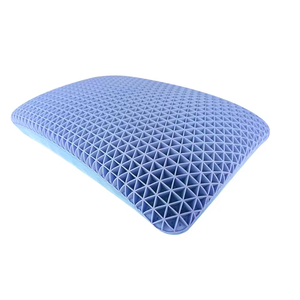 Functioneel TPE <span class=keywords><strong>Memory</strong></span> <span class=keywords><strong>Foam</strong></span> Comfortabel Nekkussen Rol Compressie Schoolgebruik Qingdao Youmeng Modern Design Bedkussen - Product Image 1