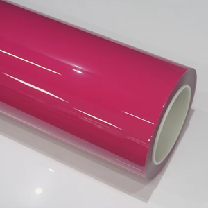 कुब्न ग्लॉस क्लासिक रंग 1.52*15 हाइलाइट, रंग परिवर्तन, स्वचालित मरम्मत tppf रंग परिवर्तन, फिल्म अनुप्रयोग - Product Image 1