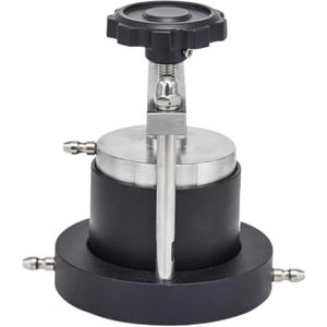 Permeómetro de Suelo de Cabezal Variable TST-55, Probador del Coeficiente de Permeabilidad/Aparato de Prueba de Suelo - Product Image 2