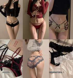 Groothandel 2026: hoogwaardige gemixte dames bh's en sexy lingerie, zomercollectie sexy lingerie kleding - Product Image 3