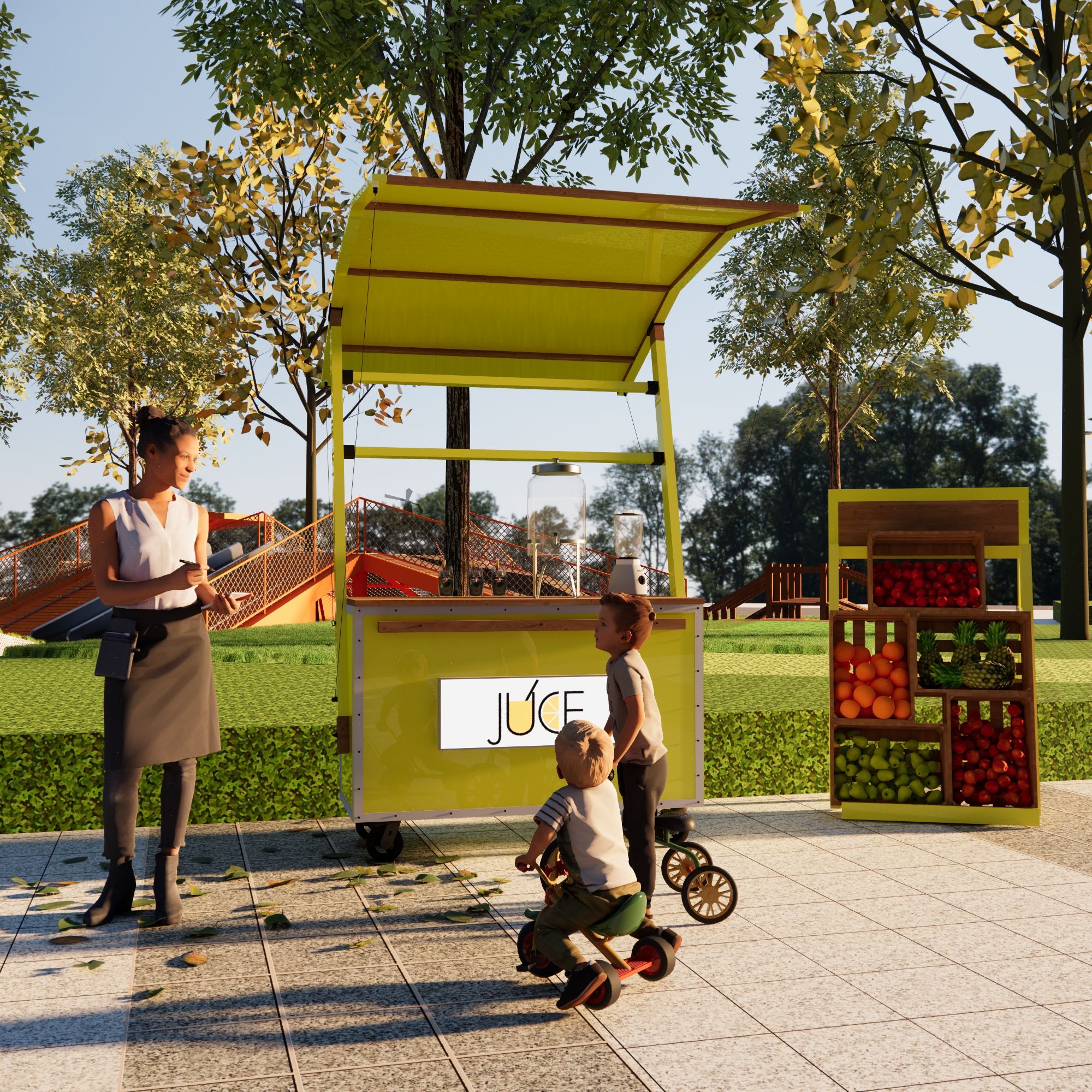 Adapté aux besoins du client