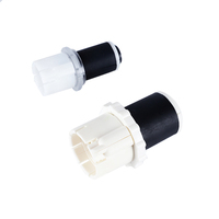Échantillons gratuits : Bouchons de tuyau HDPE 32mm, 40mm, 50mm et bouchons de conduit Simplex pour connexion de conduit de télécommunications souterrain en silicone