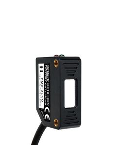 Capteur optique de haute précision, interrupteur de mesure de distance laser pour la détection photoélectrique à réflexion diffuse - Product Image 1