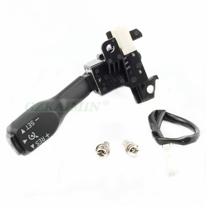 Interruptor de Control de Crucero Electrónico <span class=keywords><strong>MH</strong></span> de Alta Calidad 84632-34011/84632-34017 ABS para Toyota Highlander y 4Runner - Product Image 1