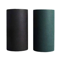 JASTOM Bande de jonction autocollante en acrylique de 50 m pour gazon synthétique découpé, ruban de masquage sensible à la pression pour tapis de pelouse