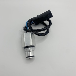 MTECHWETE Oil Pressure Sensor 504-9586 <b>Thread</b> Mount Piezoresistive For E320GC 330GC Excavator Parts - Product Image 4
