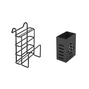 Vente Flash Support d'Égouttage Ménager Égouttoir de Cuisine pour Plan de Travail Range-Vaisselle Bols Assiettes Couverts Organisateur Direct Usine - Product Image 5