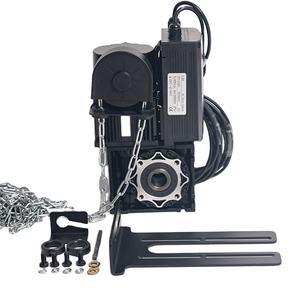 C40/C60/C90/C120 секционные гаражные двери сервоуправления оператором системы промышленного открывания дверей - Product Image 2