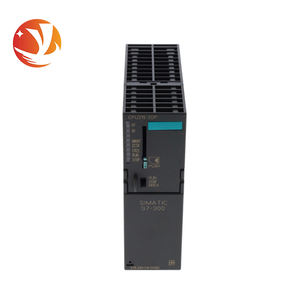 หน่วยควบคุมโปรแกรมพีแอลซี6ES7315-2AH14-0AB0 315-2AH14-0AB0 6ES7ซีเมนส์ของแท้สินค้าใหม่ - Product Image 3