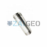 Pièces de rechange pour découpeuse à eau haute pression, corps de cylindre HP SL IV WJS 5000012, pièces de rechange pour machine de découpe à jet d'eau