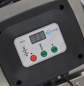 नई स्थिति 1kw 350 बार हाइड्रो जेट कार वॉश मशीन उच्च दबाव वाले 350 बार डीजल ईंधन स्वचालित वॉशर ने धातु उच्च दबाव बनाया - Product Image 4