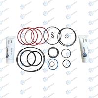 Kit de joints Montabert HC95SA 86795739 pour réparation de foreuse hydraulique, conforme aux normes OEM, avec matériaux NBR/PU de qualité supérieure